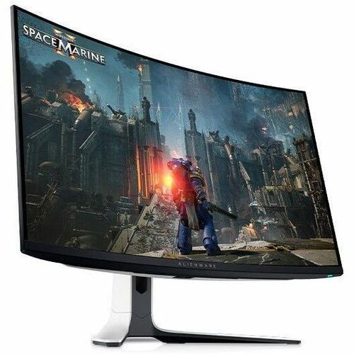 Dell Alienware AW3225QF 32" Class 4K Gaming OLED Monitor
