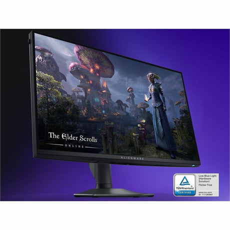 Dell Alienware AW2725QF 27" Class 4K UHD Gaming LED Monitor - 16:9