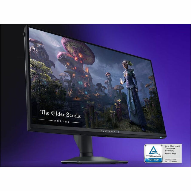 Dell Alienware AW2725QF 27" Class 4K UHD Gaming LED Monitor - 16:9