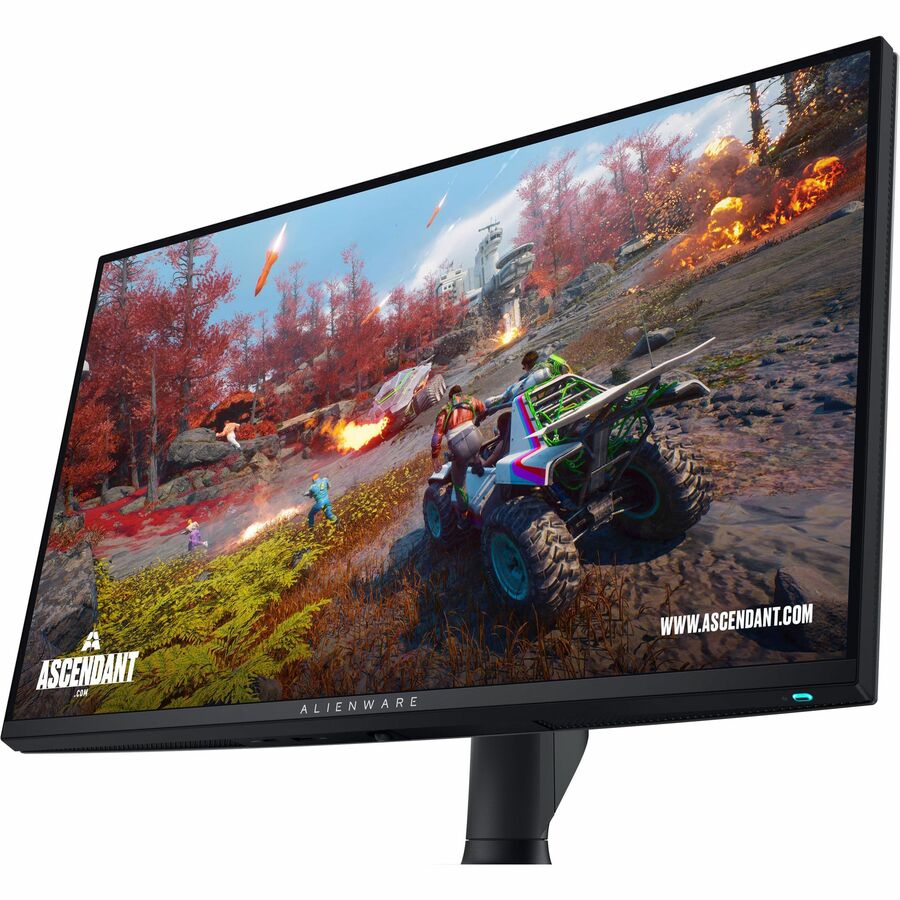 Dell Alienware AW2725QF 27" Class 4K UHD Gaming LED Monitor - 16:9