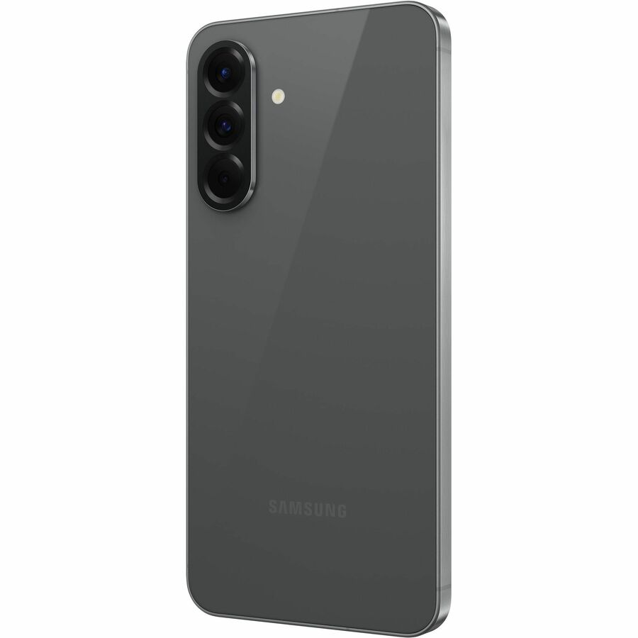 Samsung Galaxy A56 5G Enterprise Edition SM-A566B/DS 128 GB Smartphone - 17 cm (6.7") Super AMOLED Full HD Plus 1080 x 2340 - Octa-core (Cortex A720Single-core (1 Core) 2.90 GHz + Cortex A720 Triple-core (3 Core) 2.60 GHz + Cortex A520 Quad-core (4 Core)