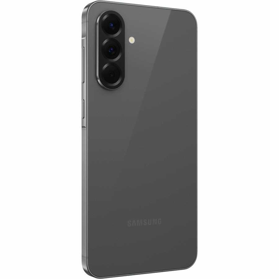 Samsung Galaxy A56 5G Enterprise Edition SM-A566B/DS 128 GB Smartphone - 17 cm (6.7") Super AMOLED Full HD Plus 1080 x 2340 - Octa-core (Cortex A720Single-core (1 Core) 2.90 GHz + Cortex A720 Triple-core (3 Core) 2.60 GHz + Cortex A520 Quad-core (4 Core)