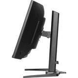 iiyama G-MASTER Black Hawk GCB3482WQSU-B1 34" Class UW-QHD Curved Screen Gaming LED Monitor - 21:9 - Black