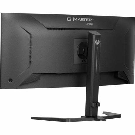 iiyama G-MASTER Black Hawk GCB3482WQSU-B1 34" Class UW-QHD Curved Screen Gaming LED Monitor - 21:9 - Black