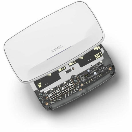 ZYXEL NebulaFlex WBE630S Tri Band Wi-Fi 7 IEEE 802.11 a/b/g/n/ac/ax/be 12.30 Gbit/s Wireless Access Point