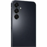Samsung Galaxy A16 SM-A165F/DSB 128 GB Smartphone - 17 cm (6.7") Super AMOLED Full HD Plus 1080 x 2340 - Octa-core (Cortex A76Dual-core (2 Core) 2.20 GHz + Cortex A55 Hexa-core (6 Core) 2 GHz - Android 14 - 4G - Black