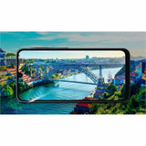 Samsung Galaxy A16 SM-A165F/DSB 128 GB Smartphone - 17 cm (6.7") Super AMOLED Full HD Plus 1080 x 2340 - Octa-core (Cortex A76Dual-core (2 Core) 2.20 GHz + Cortex A55 Hexa-core (6 Core) 2 GHz - Android 14 - 4G - Black