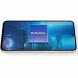 Samsung Galaxy A56 5G SM-A566B/DS 128 GB Smartphone - 17 cm (6.7") Super AMOLED Full HD Plus 1080 x 2340 - Octa-core (Cortex A720Single-core (1 Core) 2.90 GHz + Cortex A720 Triple-core (3 Core) 2.60 GHz + Cortex A520 Quad-core (4 Core) 1.90 GHz - Android