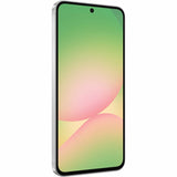 Samsung Galaxy A56 5G SM-A566B/DS 128 GB Smartphone - 17 cm (6.7") Super AMOLED Full HD Plus 1080 x 2340 - Octa-core (Cortex A720Single-core (1 Core) 2.90 GHz + Cortex A720 Triple-core (3 Core) 2.60 GHz + Cortex A520 Quad-core (4 Core) 1.90 GHz - Android