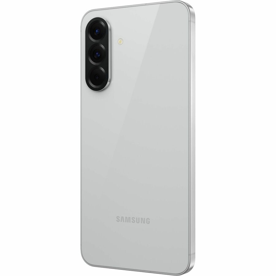 Samsung Galaxy A56 5G SM-A566B/DS 128 GB Smartphone - 17 cm (6.7") Super AMOLED Full HD Plus 1080 x 2340 - Octa-core (Cortex A720Single-core (1 Core) 2.90 GHz + Cortex A720 Triple-core (3 Core) 2.60 GHz + Cortex A520 Quad-core (4 Core) 1.90 GHz - Android