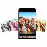 Samsung Galaxy A56 5G SM-A566B/DS 128 GB Smartphone - 17 cm (6.7") Super AMOLED Full HD Plus 1080 x 2340 - Octa-core (Cortex A720Single-core (1 Core) 2.90 GHz + Cortex A720 Triple-core (3 Core) 2.60 GHz + Cortex A520 Quad-core (4 Core) 1.90 GHz - Android