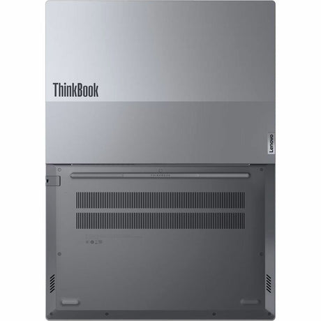 Lenovo ThinkBook 14 G8 IAL 21SJ007JUK 35.6 cm (14") Notebook - WUXGA - Intel Core Ultra 5 225U - 16 GB - 256 GB SSD - English (UK) Keyboard - Arctic Gray