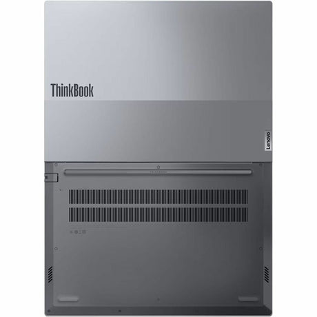 Lenovo ThinkBook 16 G8 IAL 21SK007AUK 40.6 cm (16") Notebook - WUXGA - Intel Core Ultra 5 225U - 16 GB - 256 GB SSD - English (UK) Keyboard - Arctic Gray