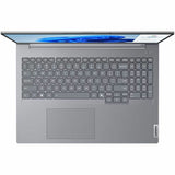 Lenovo ThinkBook 16 G8 IAL 21SK007AUK 40.6 cm (16") Notebook - WUXGA - Intel Core Ultra 5 225U - 16 GB - 256 GB SSD - English (UK) Keyboard - Arctic Gray