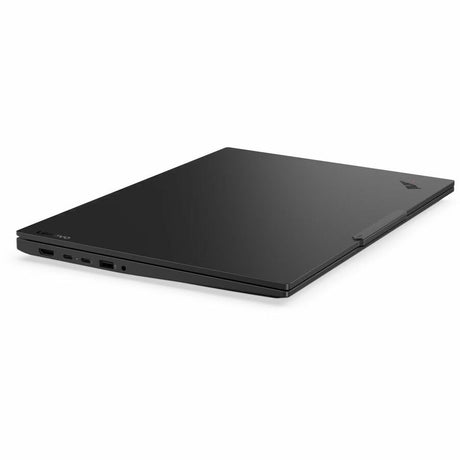 Lenovo ThinkPad E16 Gen 3 21SR000NUK 40.6 cm (16") Notebook - WUXGA - Intel Core Ultra 7 255H - 16 GB - 512 GB SSD - English (UK) Keyboard - Black