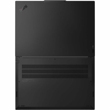 Lenovo ThinkPad E16 Gen 3 21SR000NUK 40.6 cm (16") Notebook - WUXGA - Intel Core Ultra 7 255H - 16 GB - 512 GB SSD - English (UK) Keyboard - Black