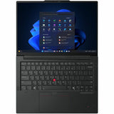 Lenovo ThinkPad E14 Gen 7 21T0001XUK 35.6 cm (14") Notebook - WUXGA - AMD Ryzen 5 230 - 16 GB - 512 GB SSD - English (UK) Keyboard - Black