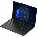Lenovo ThinkPad E14 Gen 7 21T0001XUK 35.6 cm (14") Notebook - WUXGA - AMD Ryzen 5 230 - 16 GB - 512 GB SSD - English (UK) Keyboard - Black