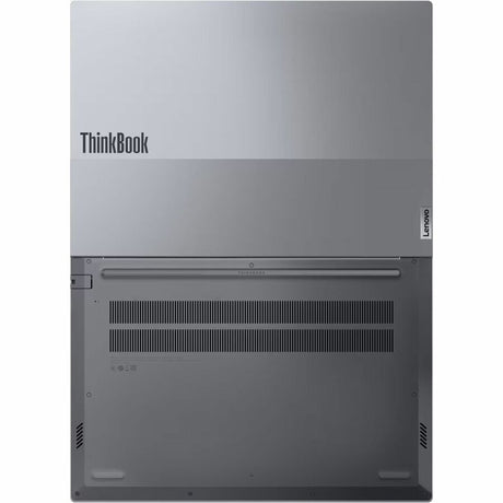 Lenovo ThinkBook 16 G8 IRL 21SH008NUK 40.6 cm (16") Notebook - WUXGA - Intel Core 7 240H - 16 GB - 512 GB SSD - English (UK) Keyboard - Arctic Gray