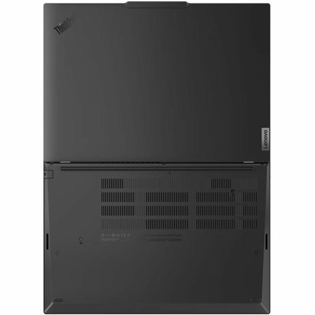 Lenovo ThinkPad T16 Gen 4 21QE002UUK 40.6 cm (16") Notebook - WUXGA - Intel Core Ultra 5 225U - 16 GB - 512 GB SSD - English (UK) Keyboard - Black