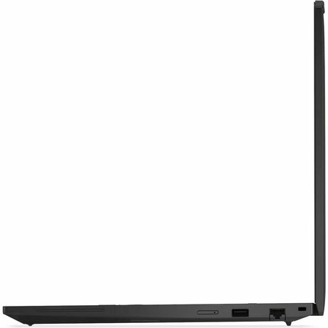 Lenovo ThinkPad T16 Gen 4 21QE002UUK 40.6 cm (16") Notebook - WUXGA - Intel Core Ultra 5 225U - 16 GB - 512 GB SSD - English (UK) Keyboard - Black