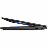 Lenovo ThinkPad T16 Gen 4 21QE002UUK 40.6 cm (16") Notebook - WUXGA - Intel Core Ultra 5 225U - 16 GB - 512 GB SSD - English (UK) Keyboard - Black