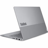 Lenovo ThinkBook 14 G8 IAL 21SJ0075UK 35.6 cm (14") Notebook - WUXGA - Intel Core Ultra 5 225U - 16 GB - 512 GB SSD - English (UK) Keyboard - Arctic Gray