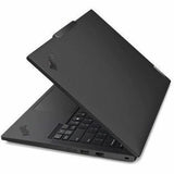 Lenovo ThinkPad T14 Gen 6 21QC002KUK 35.6 cm (14") Notebook - WUXGA - Intel Core Ultra 5 225U - 16 GB - 512 GB SSD - English (UK) Keyboard - Black