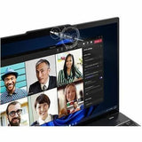 Lenovo ThinkPad T14 Gen 6 21QC002KUK 35.6 cm (14") Notebook - WUXGA - Intel Core Ultra 5 225U - 16 GB - 512 GB SSD - English (UK) Keyboard - Black