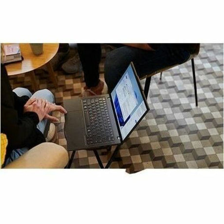 Lenovo ThinkPad T14 Gen 6 21QC002KUK 35.6 cm (14") Notebook - WUXGA - Intel Core Ultra 5 225U - 16 GB - 512 GB SSD - English (UK) Keyboard - Black