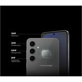 Samsung Galaxy S24 FE SM-S721B/DS 128 GB Smartphone - 17 cm (6.7") Dynamic AMOLED 2X Full HD Plus 1080 x 2340 - Deca-core (Single-core (1 Core) 3.10 GHz Dual-core (2 Core) 2.90 GHz Triple-core (3 Core) 2.60 GHz Quad-Core (4 Core) 1.90 GHz) - 8 GB RAM - An