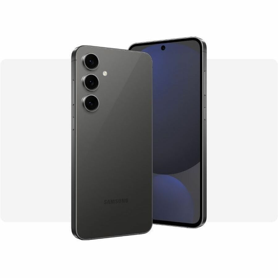 Samsung Galaxy S24 FE SM-S721B/DS 128 GB Smartphone - 17 cm (6.7") Dynamic AMOLED 2X Full HD Plus 1080 x 2340 - Deca-core (Single-core (1 Core) 3.10 GHz Dual-core (2 Core) 2.90 GHz Triple-core (3 Core) 2.60 GHz Quad-Core (4 Core) 1.90 GHz) - 8 GB RAM - An
