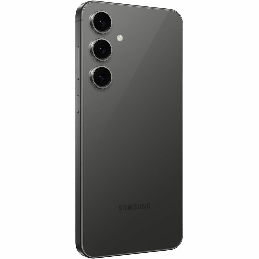 Samsung Galaxy S24 FE SM-S721B/DS 128 GB Smartphone - 17 cm (6.7") Dynamic AMOLED 2X Full HD Plus 1080 x 2340 - Deca-core (Single-core (1 Core) 3.10 GHz Dual-core (2 Core) 2.90 GHz Triple-core (3 Core) 2.60 GHz Quad-Core (4 Core) 1.90 GHz) - 8 GB RAM - An