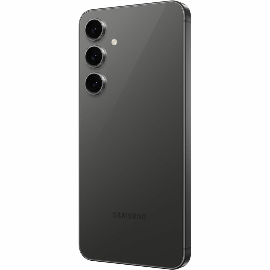 Samsung Galaxy S24 FE SM-S721B/DS 128 GB Smartphone - 17 cm (6.7") Dynamic AMOLED 2X Full HD Plus 1080 x 2340 - Deca-core (Single-core (1 Core) 3.10 GHz Dual-core (2 Core) 2.90 GHz Triple-core (3 Core) 2.60 GHz Quad-Core (4 Core) 1.90 GHz) - 8 GB RAM - An