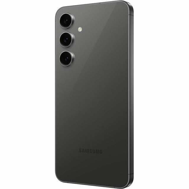 Samsung Galaxy S24 FE SM-S721B/DS 128 GB Smartphone - 17 cm (6.7") Dynamic AMOLED 2X Full HD Plus 1080 x 2340 - Deca-core (Single-core (1 Core) 3.10 GHz Dual-core (2 Core) 2.90 GHz Triple-core (3 Core) 2.60 GHz Quad-Core (4 Core) 1.90 GHz) - 8 GB RAM - An