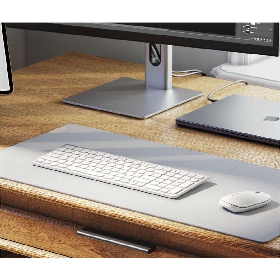Alogic Echelon Keyboard & Mouse - English (UK)