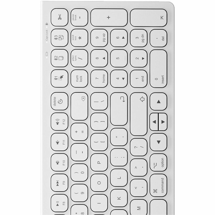 Alogic Echelon Keyboard & Mouse - English (UK)