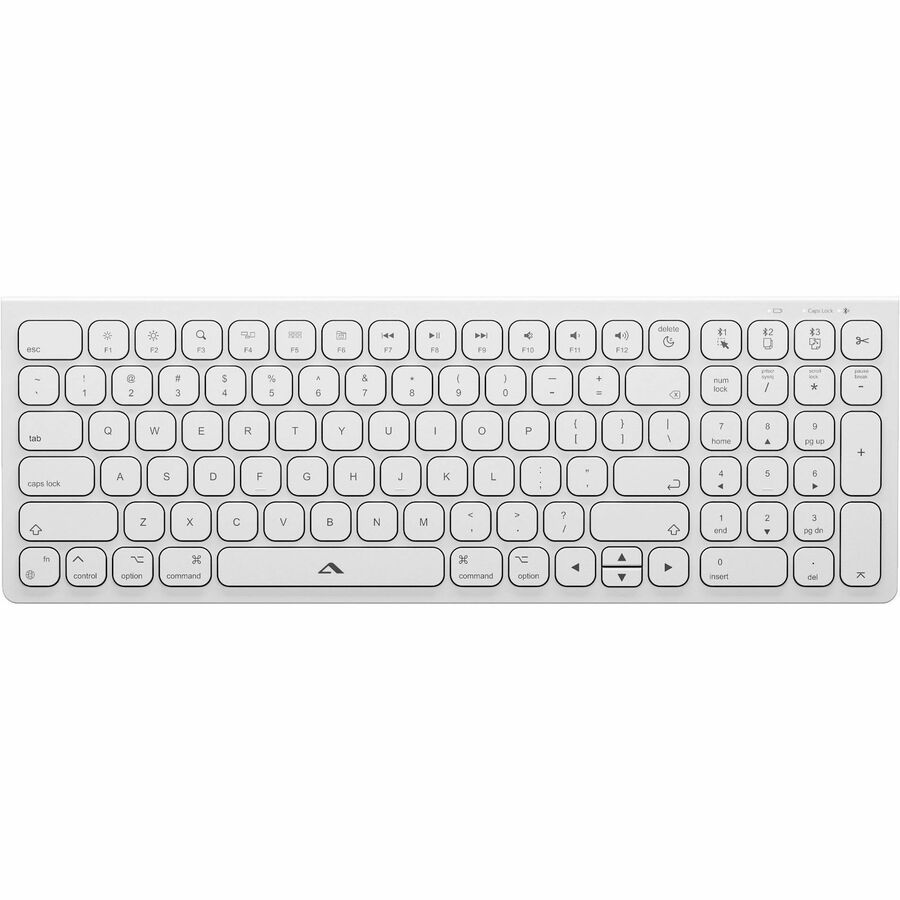 Alogic Echelon Keyboard & Mouse - English (UK)