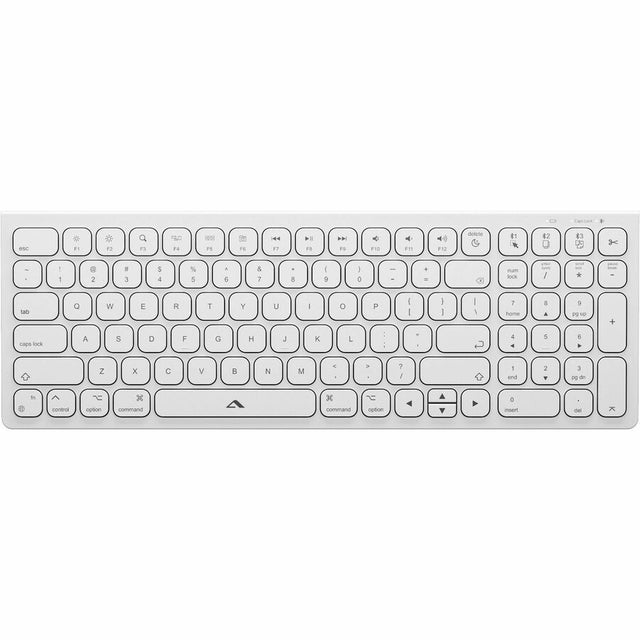 Alogic Echelon Keyboard & Mouse - English (UK)