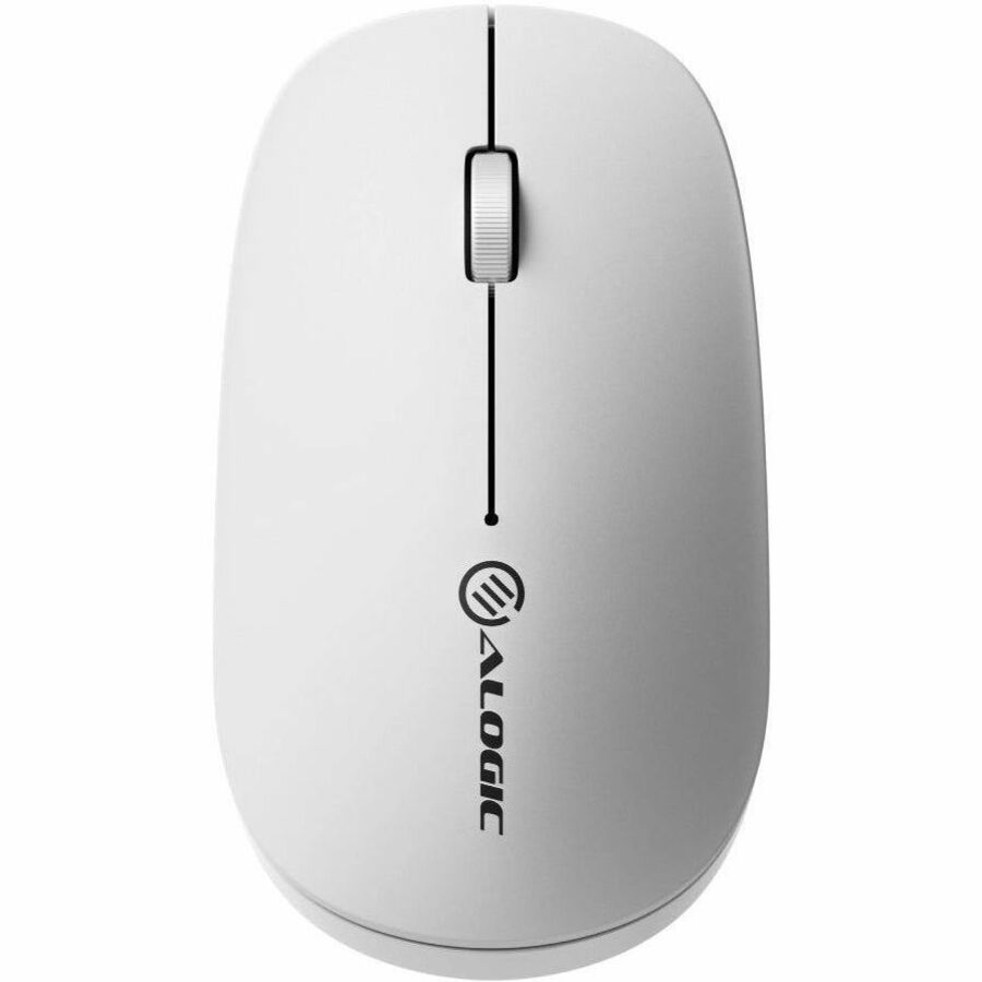 Alogic Echelon Keyboard & Mouse - English (UK)