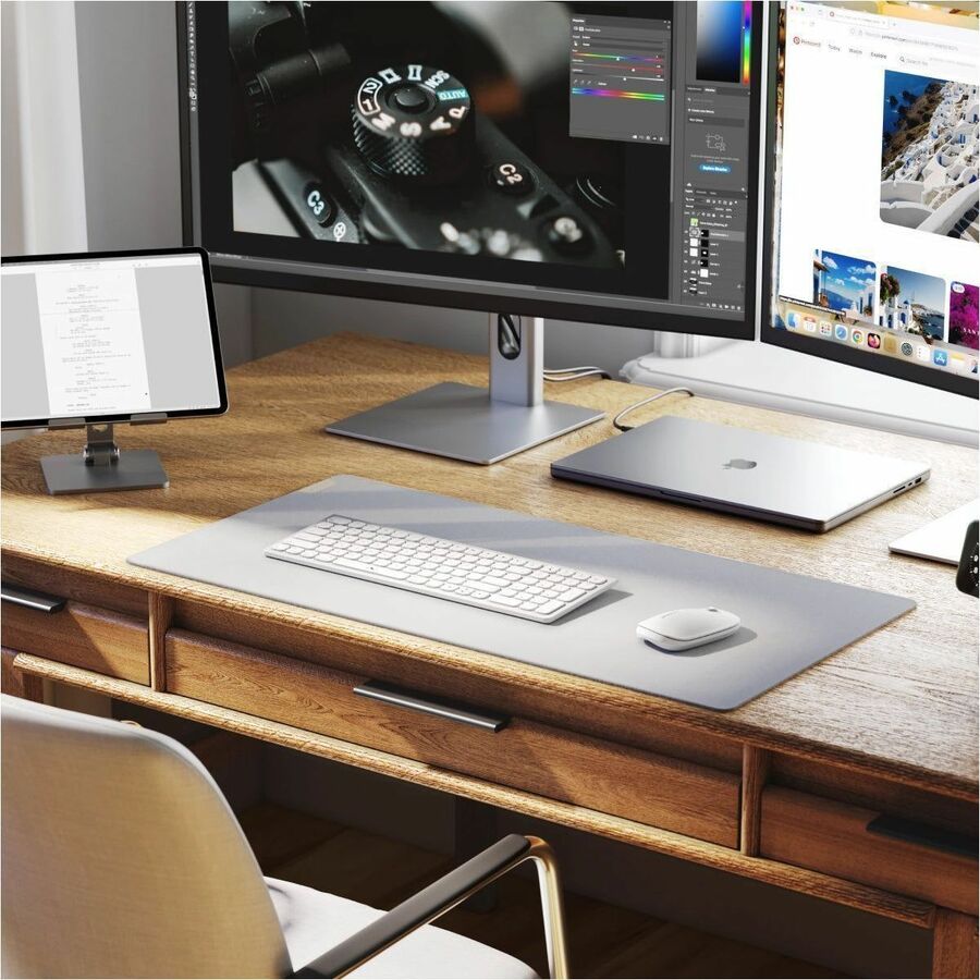 Alogic Echelon Keyboard & Mouse - English (UK)