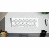 Alogic Echelon Keyboard & Mouse - English (UK)