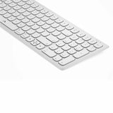 Alogic Echelon Keyboard & Mouse - English (UK)