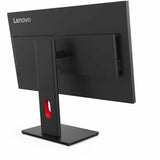 Lenovo ThinkVision T27Q-40 27" Class WQHD LED Monitor - 16:9 - Eclipse Black