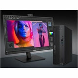 Asus ExpertCenter D7 D701SERES-514500008X Desktop Computer - Intel Core i5 14th Gen i5-14500 - 16 GB - 512 GB SSD - Small Form Factor - Black