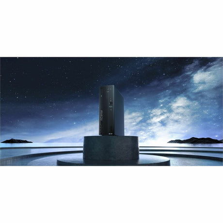 Asus ExpertCenter D7 D701SERES-514500008X Desktop Computer - Intel Core i5 14th Gen i5-14500 - 16 GB - 512 GB SSD - Small Form Factor - Black