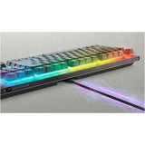 Alienware AW920K Gaming Keyboard - Wireless Connectivity - Dark Side of the Moon