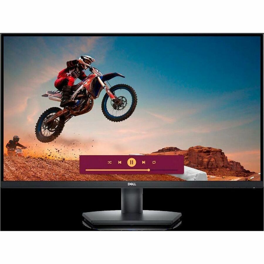 Dell Base SE2425HM 24" Class Full HD LED Monitor - 16:9