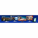 Dell Base SE2425HM 24" Class Full HD LED Monitor - 16:9