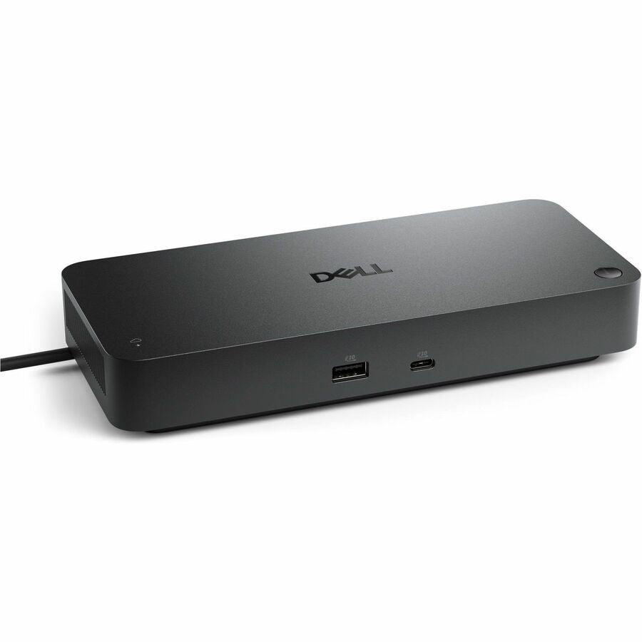 Dell SD25 USB Type C Docking Station for Desktop PC, Notebook - Charging Capability - 180 W